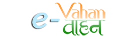 e-Vahan